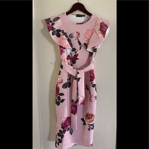 Pretty Little Things US6 Dress